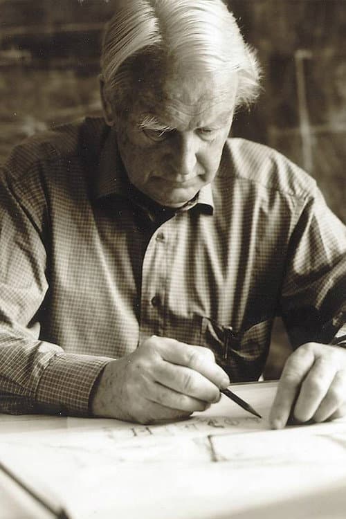 Sverre Fehn foto