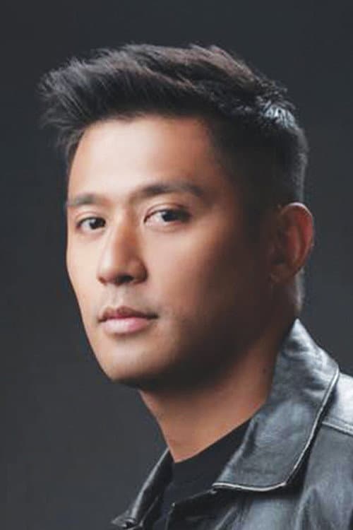 Rocco Nacino foto