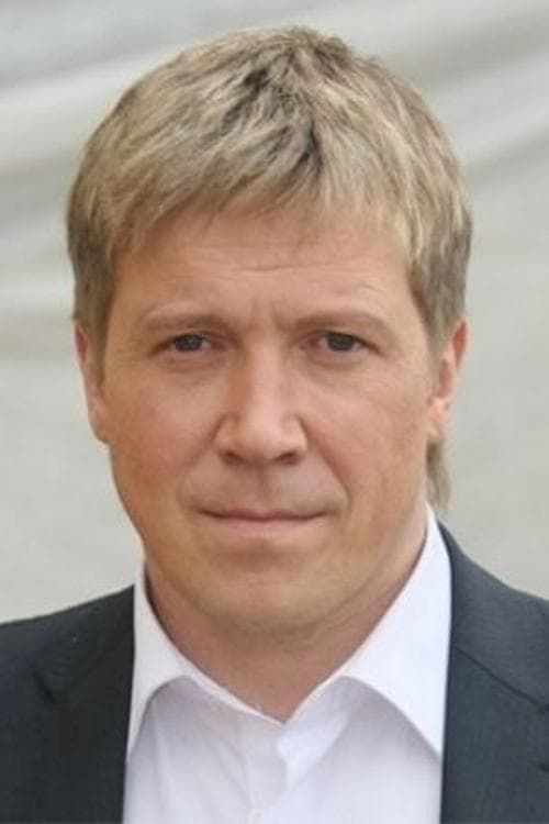Алексей Кравченко foto
