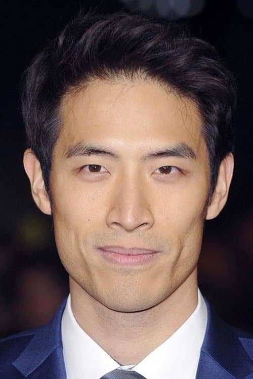 Christopher Goh foto