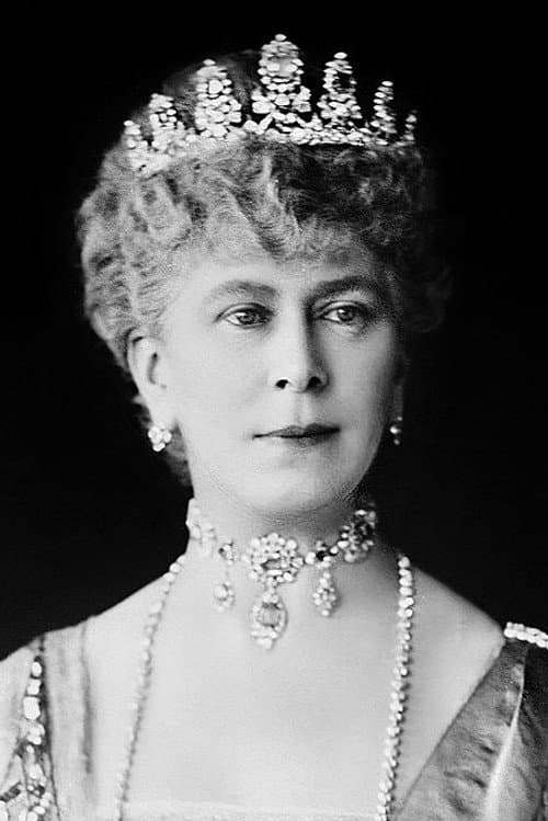 Queen Mary foto