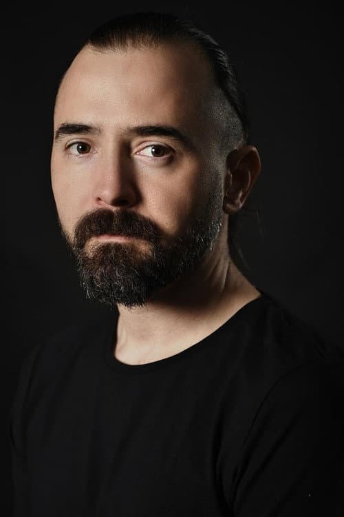 Genti Deçka foto