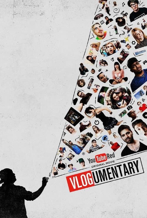 Vlogumentary (2016) poster