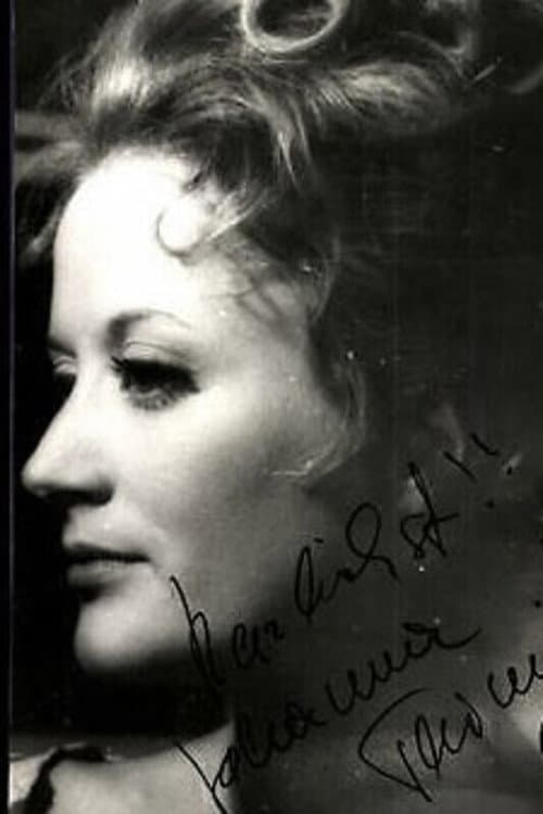 Johanna Thimig foto