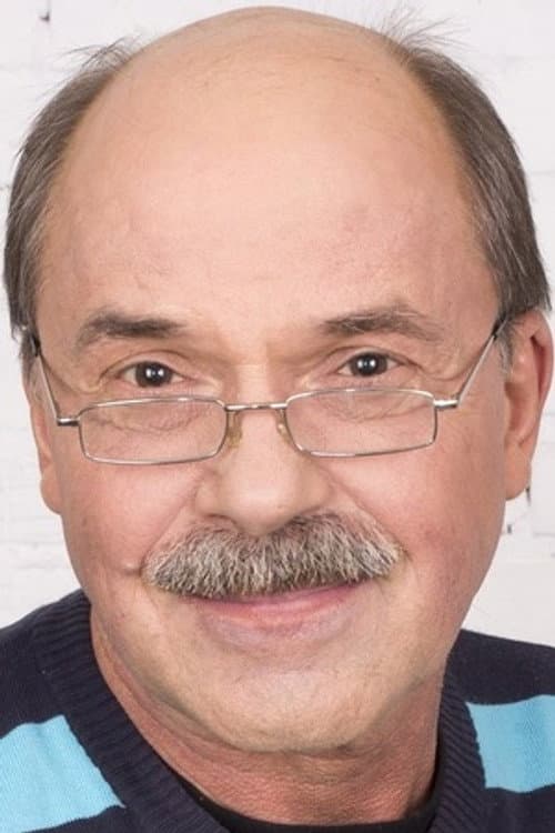 Вадим Бочанов foto