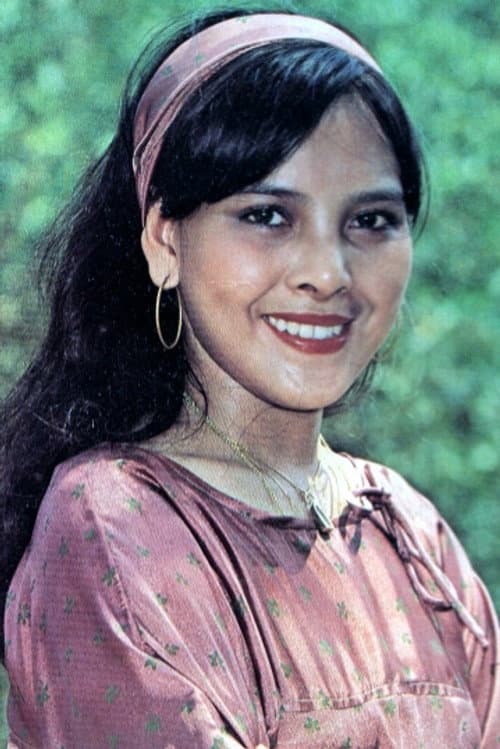 Anchalee Chaisiri foto