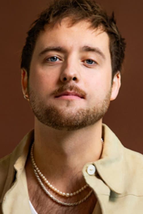 Björn Holmgren foto