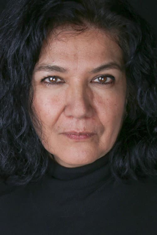 Gabriela Reynoso foto
