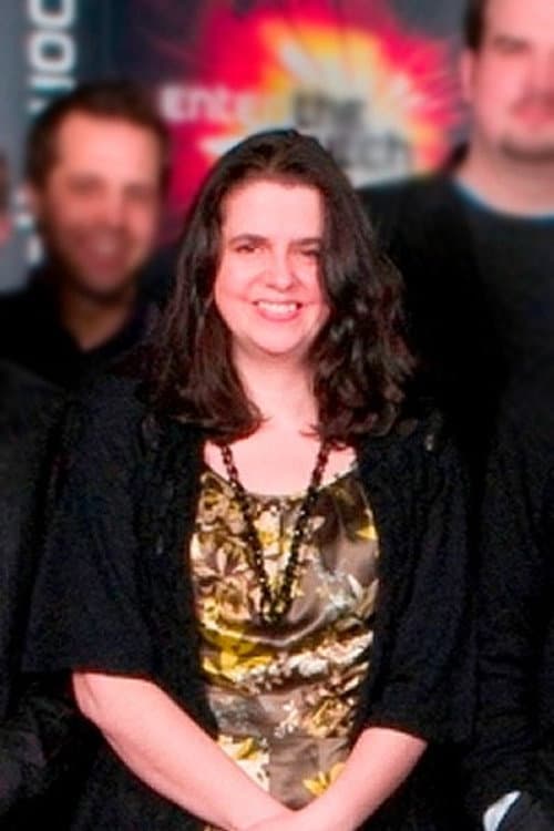 Anna Cox foto