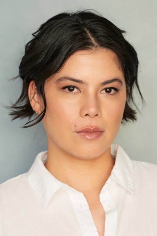 Jamie Ohlsen foto