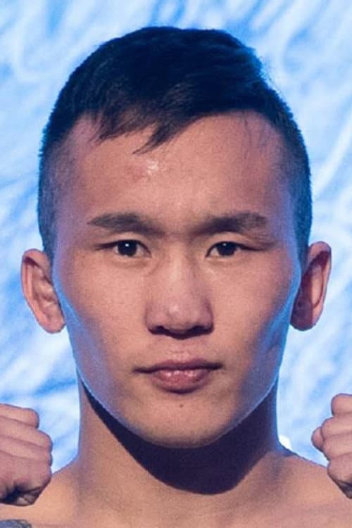 Tsendbaatar Erdenebat foto
