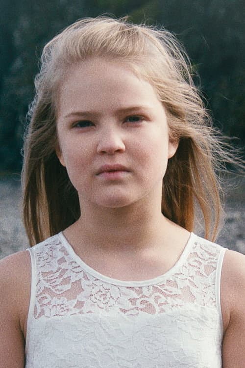 Grima Valsdóttir foto