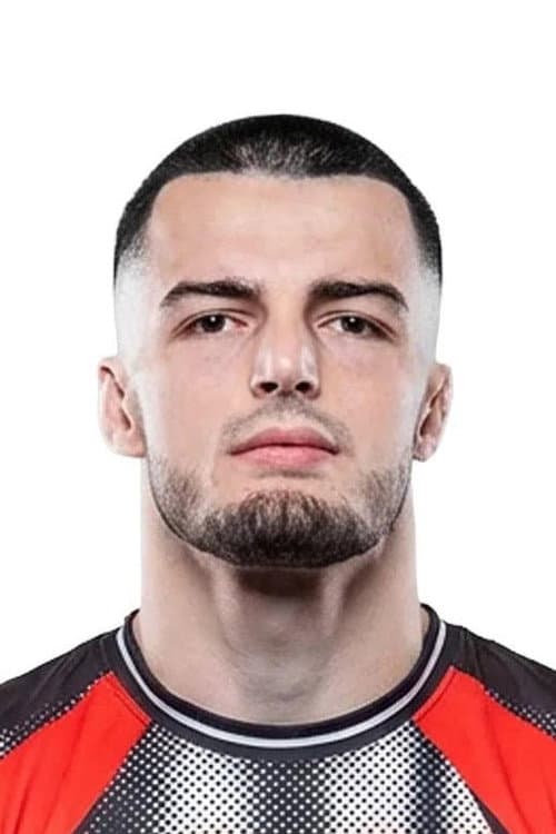 Arijan Topallaj foto