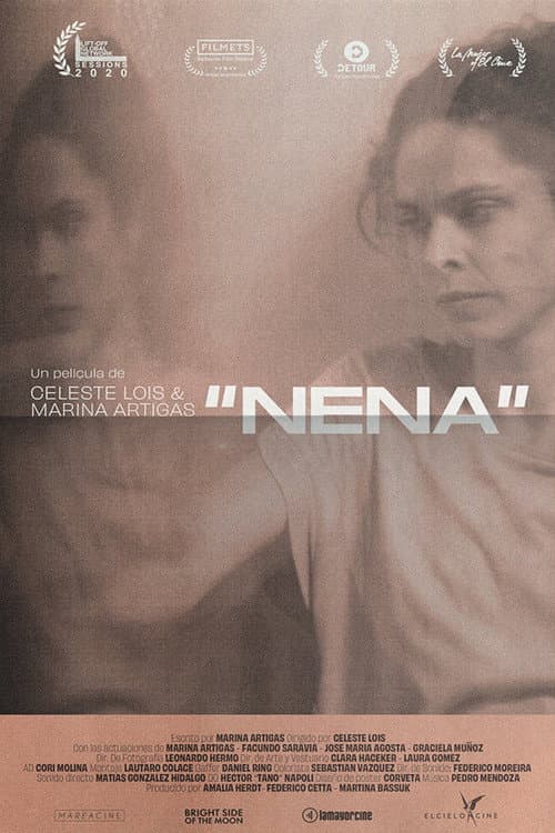 Nena (2020) poster