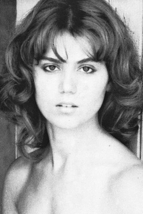 Sarah Crespi foto
