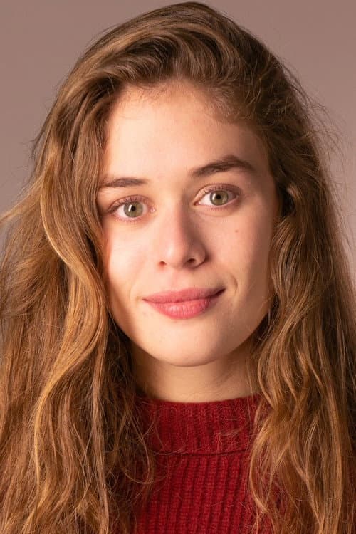 Angèle Garnier foto