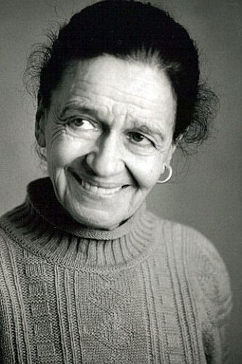 Rosine Favey foto