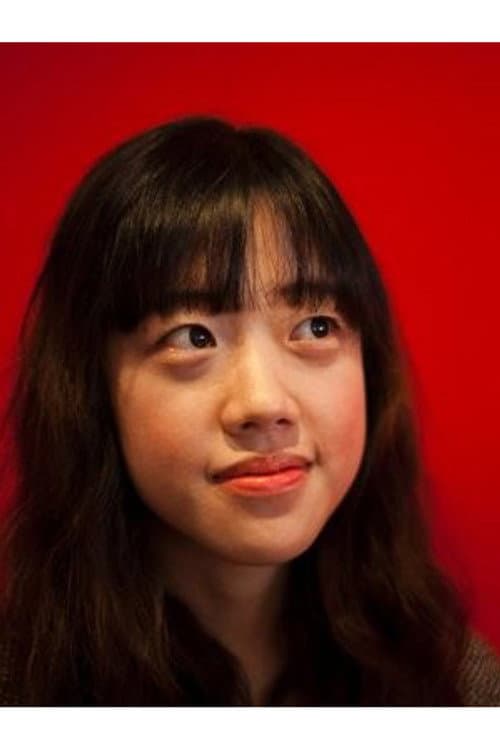 Grace Nayoon Rhee foto