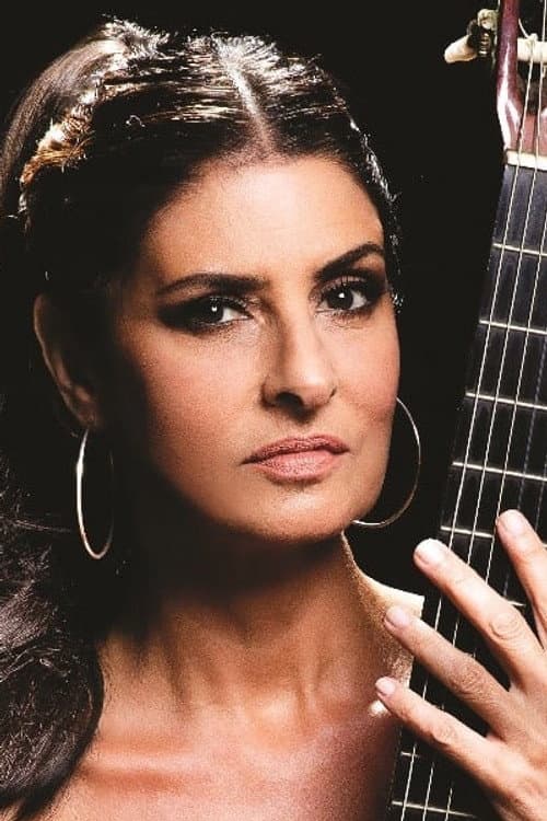 Fernanda Abreu foto