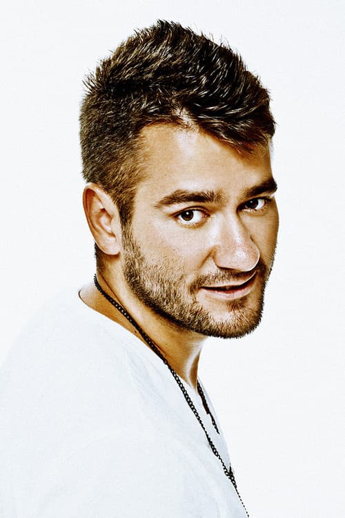 Marek Ztracený foto