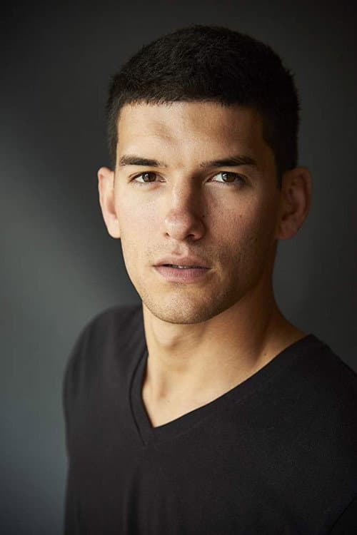 Cody Esquivel foto