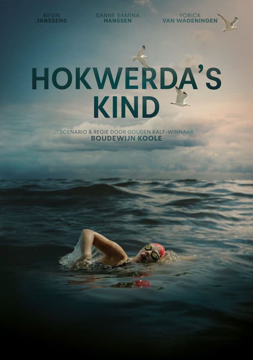 Hokwerda's kind (2024) poster