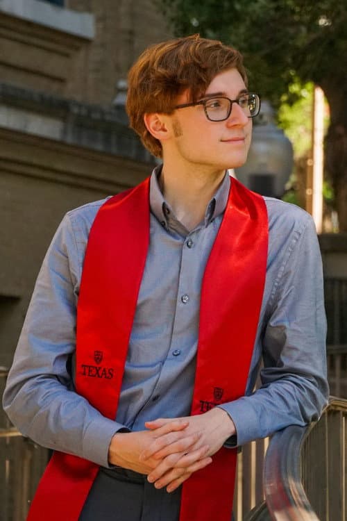 Ryan Schwenn foto