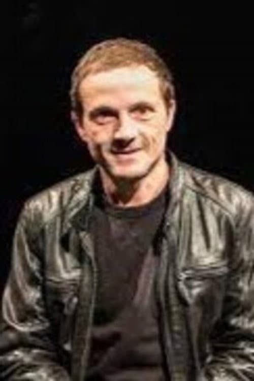 Pierre-Luc Granjon foto
