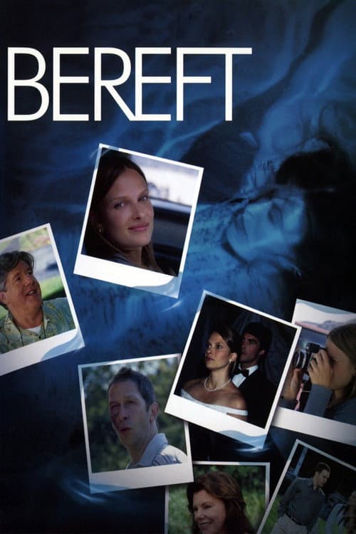 Bereft (2004) poster
