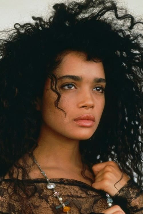 Lisa Bonet foto