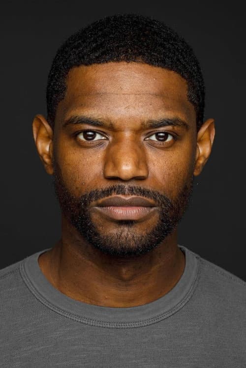 Gregory L. Wilson II foto