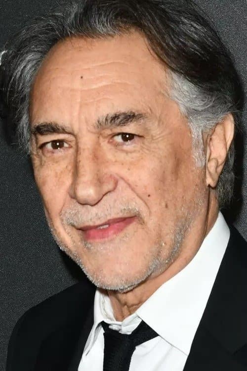 Richard Berry foto