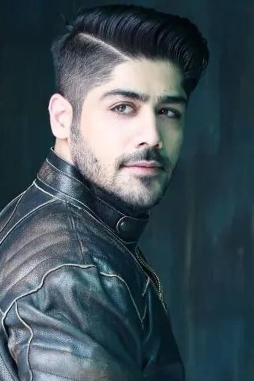 Abhishek Kapur foto