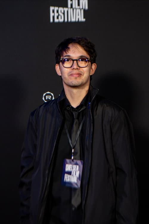 Guillermo Arcaya foto