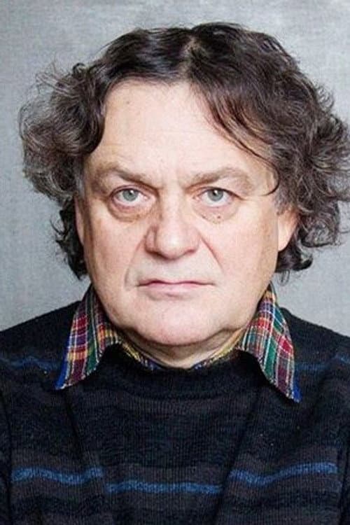 Jaroslav Róna foto