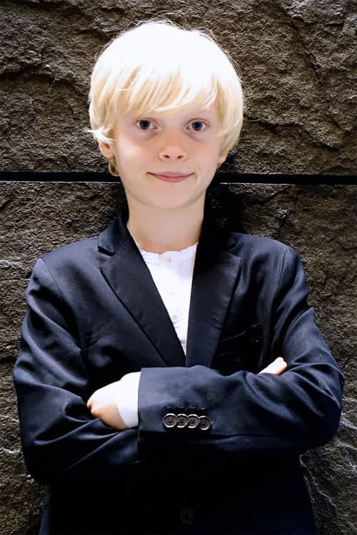 Adam Ekeli foto
