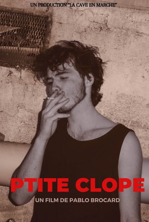 Ptite Clope (2024) poster