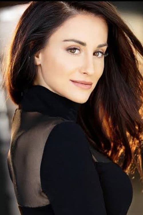Tetiana Gaidar foto