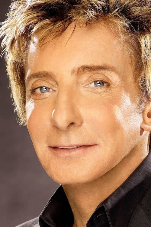 Barry Manilow foto