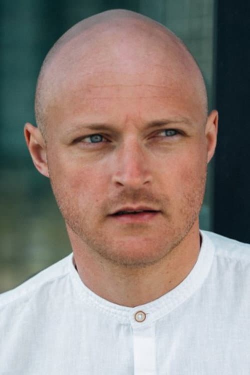 Jakob Schmidt Clausen foto