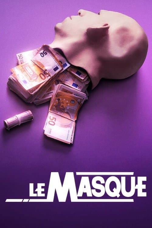 Le Masque (2022) poster