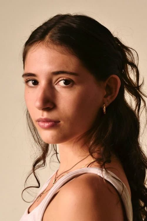Darana Álvarez foto