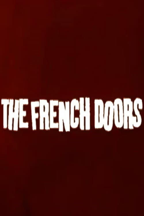 The French Doors (2002) poster