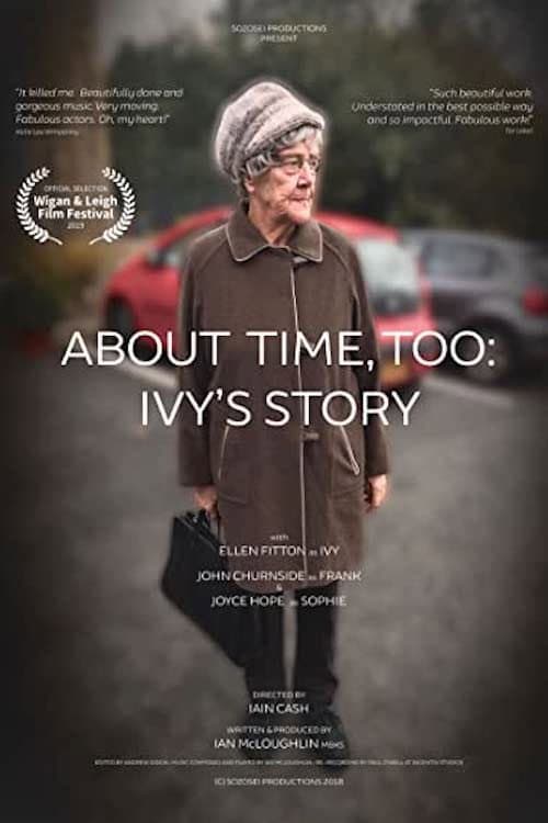 About Time, Too: Ivy's Story (2019) poster