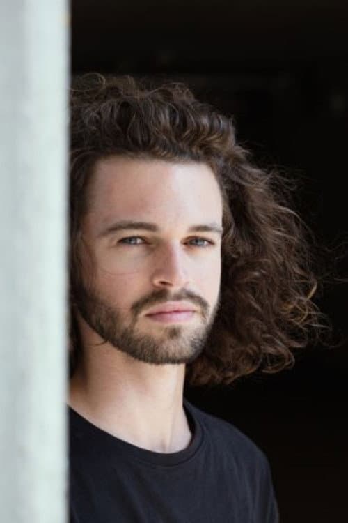 Rafael Haider foto