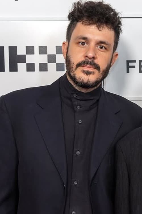 Uri Russo foto