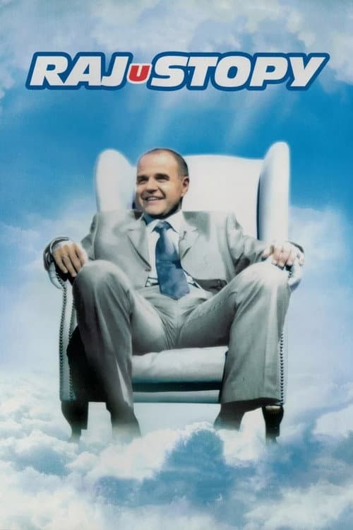 Rajustopy (2005) poster