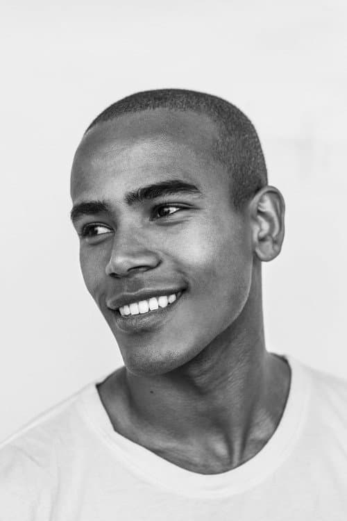 Indar Smith foto