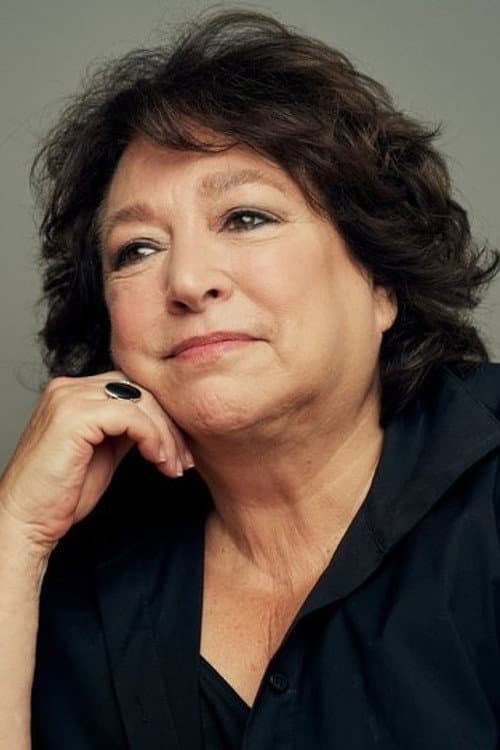 Susan Lacy foto