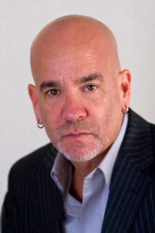 Richard David Bassman foto